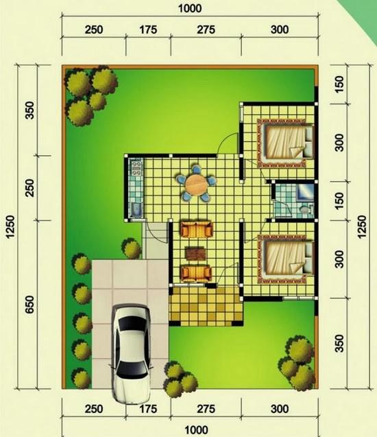 Denah-Rumah-Minimalis-Tipe-45-2
