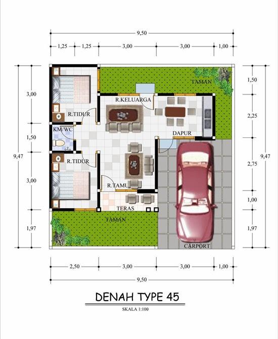 Denah-Rumah-Minimalis-Tipe-45-4