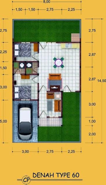 Denah-Rumah-Minimalis-Type-60-1