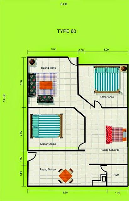 Denah-Rumah-Minimalis-Type-60-5