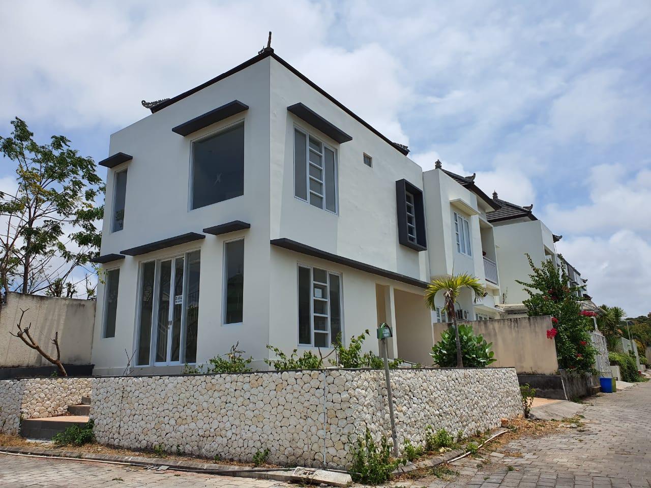 Dijual – Rumah 2BR – Type 9094 – KAWASAN ELITE – Nusa Dua2